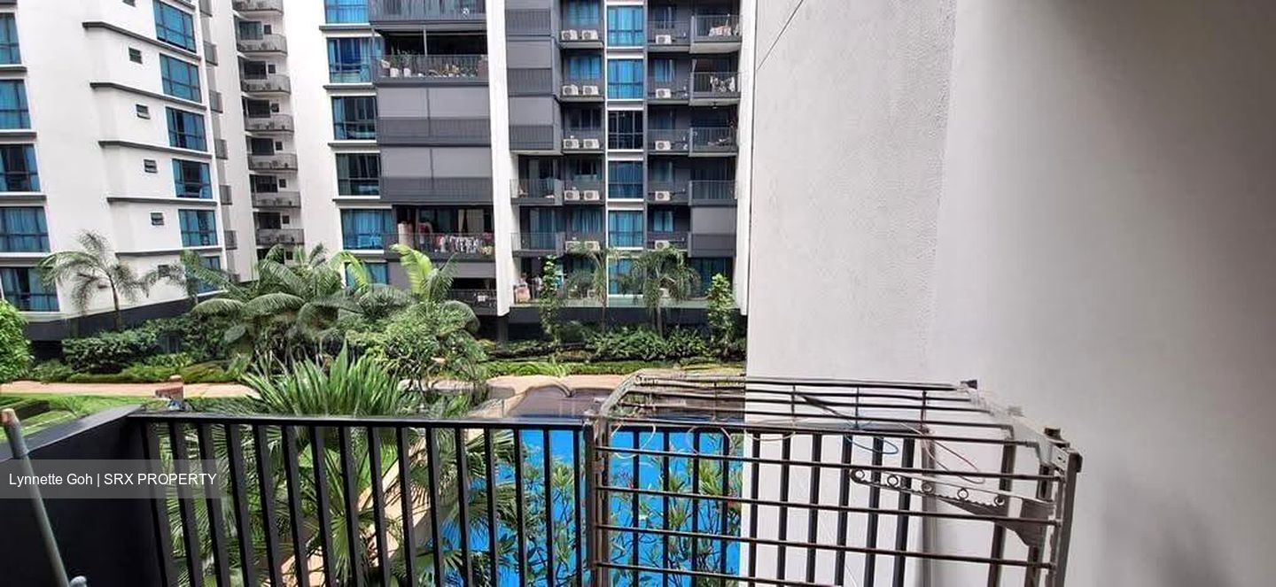 Treasure at Tampines (D18), Condominium #625694791